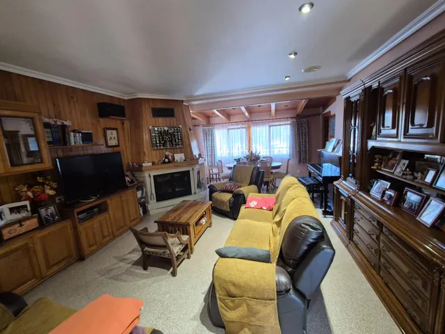 VENTA DE BUNGALOW — 35