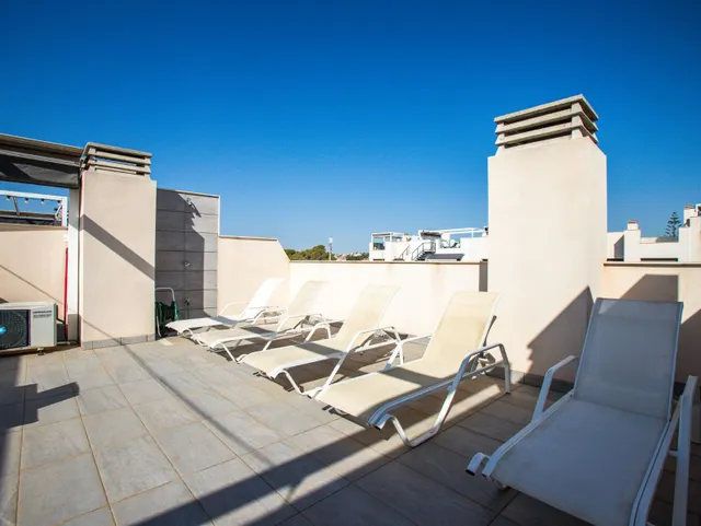 Apartamento 2 habitaciones 62m² en venta - Villamartin — 19