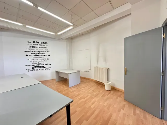 LOCAL COMERCIAL - ZONA ESTACIÓN - foto 2