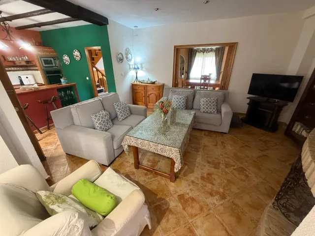 CHALET EN VENTA CÓRDOBA — 44