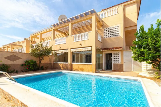 Bungalow 3 habitaciones 101m² en venta - La Ciñuelica — 31