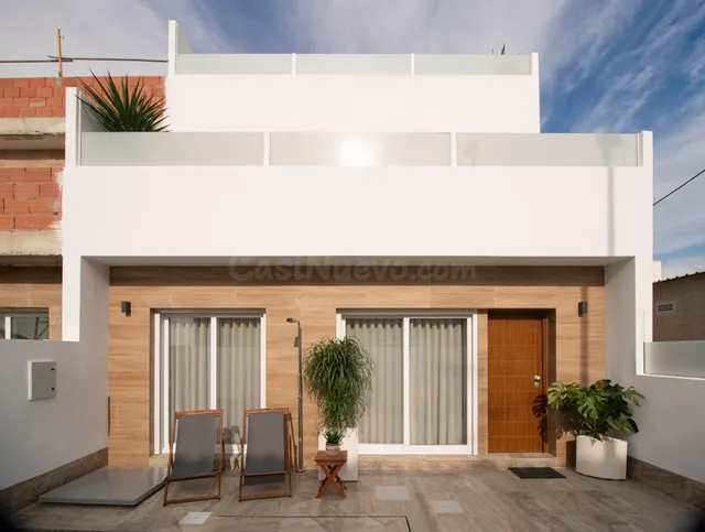 Villa en un entorno tranquilo - foto 3