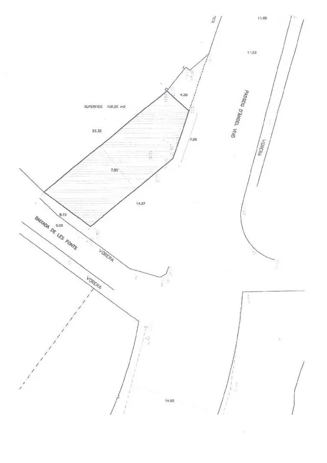 Solar para edificar en Navarcles — 11