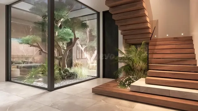 Villa 6 habitaciones 869m² en venta - La Zagaleta-El Madroñal — 11