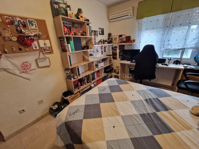 Chalet Pareado en Mocejon — 32