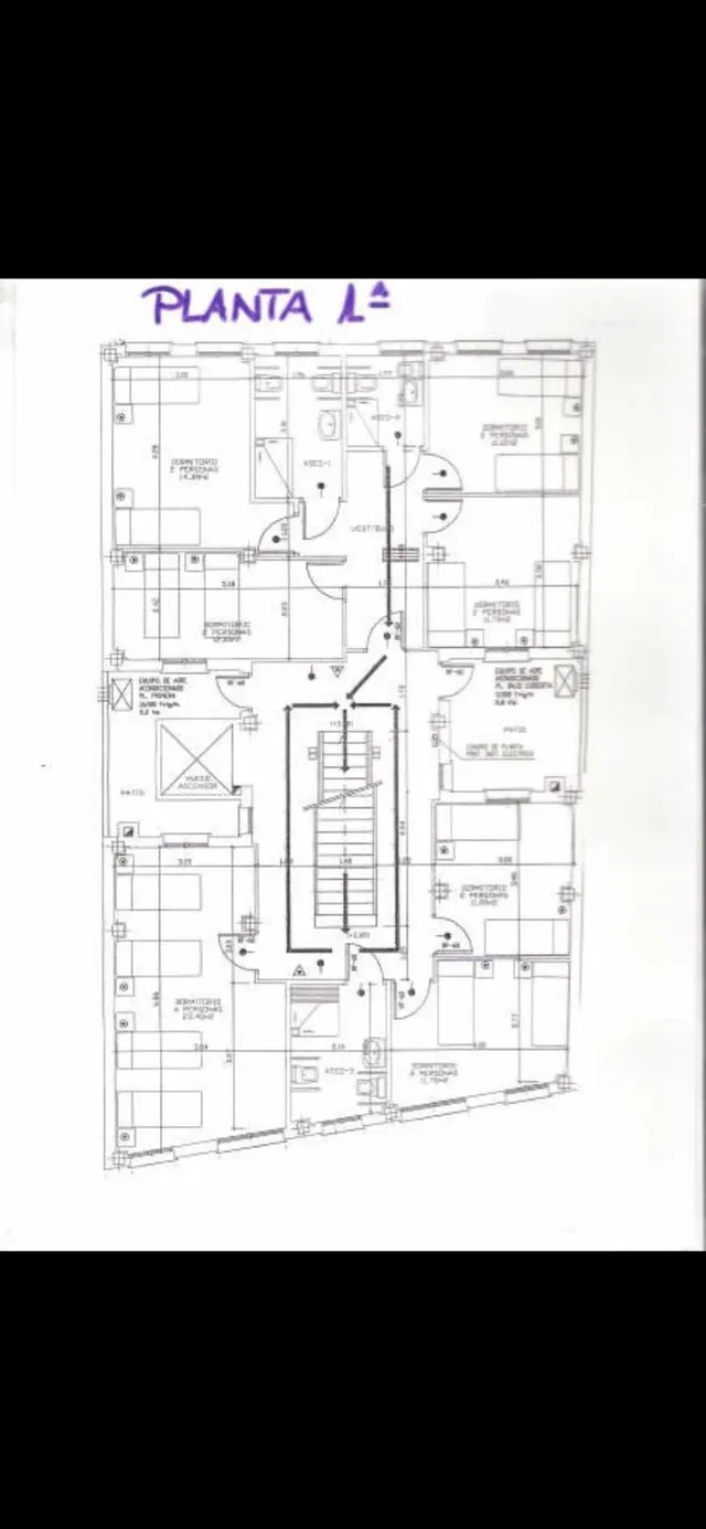 Edificio en venta en El Álamo — 13