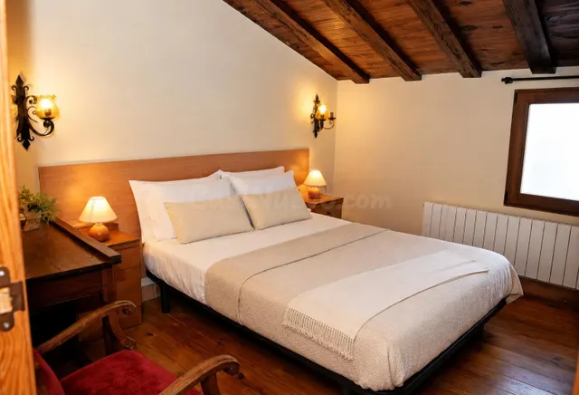 Casa rural con encanto ideal como inversión o para disfrutar - foto 3