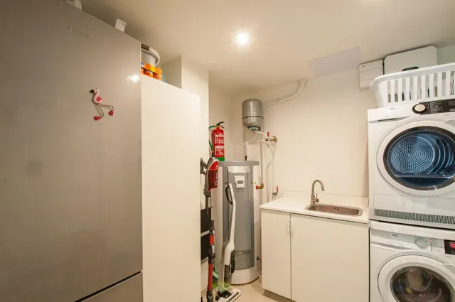 Villa 3 habitaciones 290m² en venta - Benissa pueblo — 33