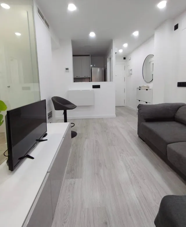 PISO EN SANTA MARIA DE GRACIA — 12