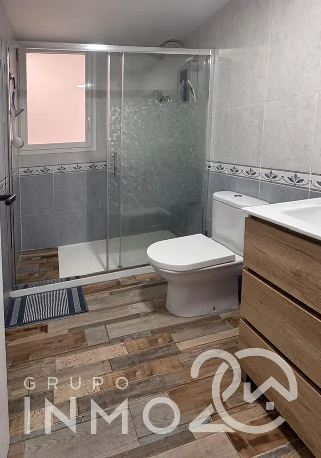 Se vende fantástico piso en de 113m2 utiles con garaje y trastero en Paiporta — 15
