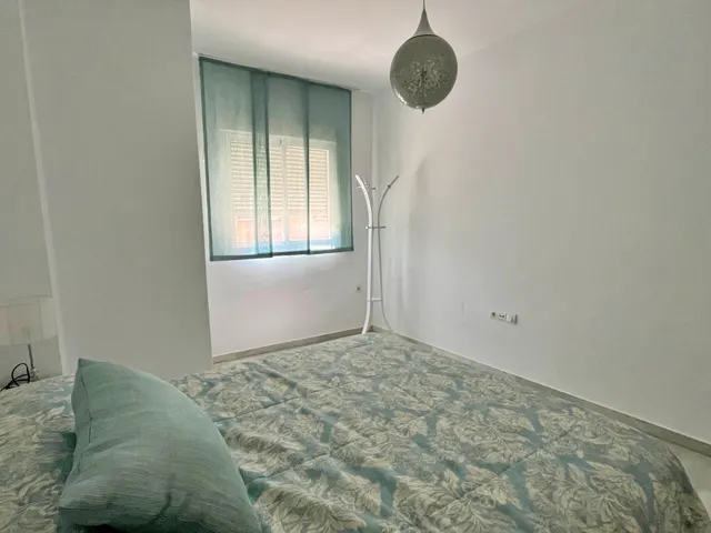 Amplio piso de 3 dormitorios en El Ejido — 11