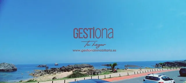 LA PLAYA DE RIS A TUS PIES. NOJA — 6
