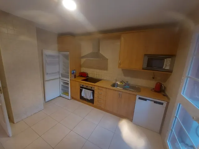 Apartamento 3 habitaciones 126m² en venta - Costa del Sol — 9