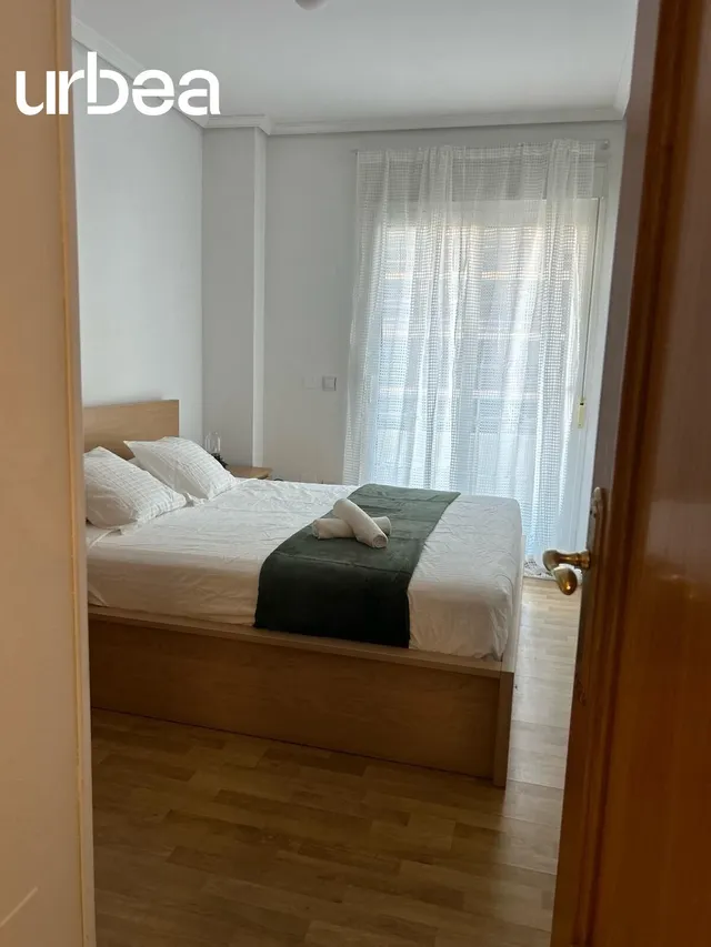 Excelante vivienda en Benalmadena de 3 dormitorios, dos baños , garaje y piscina — 22