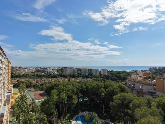Apartamento 2 habitaciones 56m² en venta - Altos de Campoamor — 16