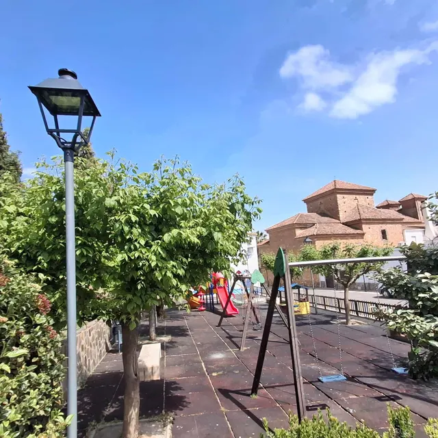 Solar Urbano Laujar de Andarax — 7