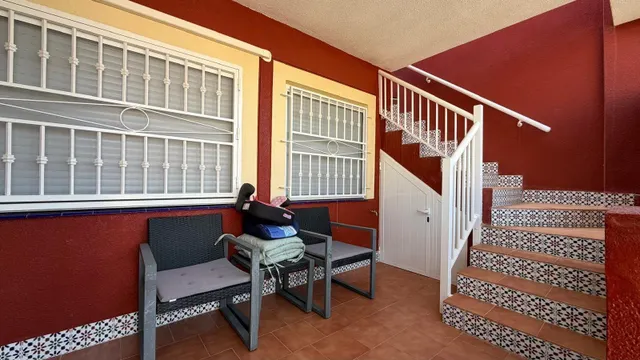 BUNGALOW TOTALMENTE REFORMADO CON 2 HAB 2 BAÑOS EN URB DREAM HILLS 2 — 6