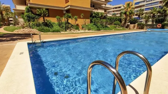 Apartamento 2 habitaciones 85m² en venta - Punta Prima — 13