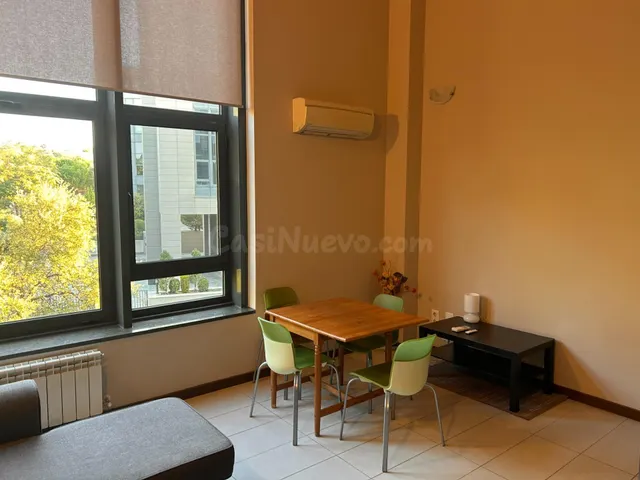 Hermoso loft en Sanchinarro - foto 4