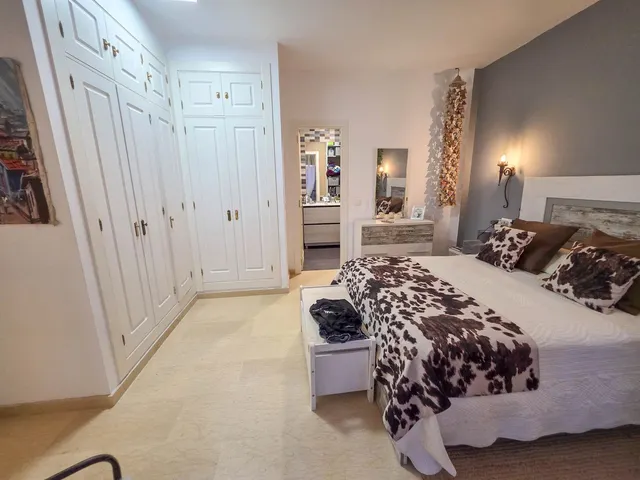 Apartamento 3 habitaciones 129m² en venta - Costa del Sol — 34