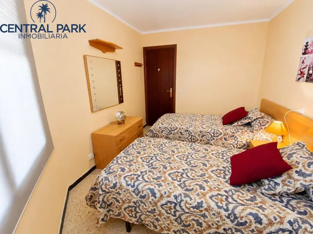 Apartamento en Salou - Licencia Turística HUTT. — 16