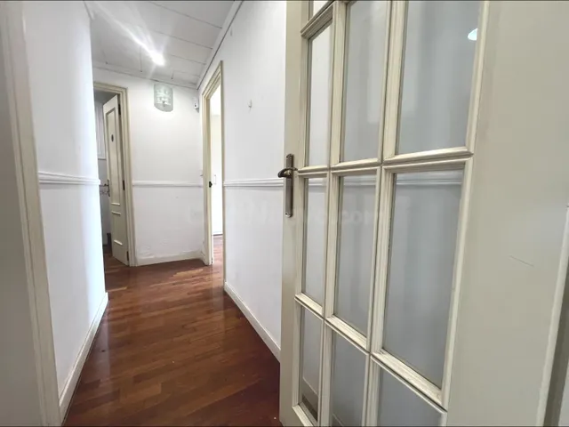 PISO CON POSIBILIDADES EN GRANOLLERS - ZONA CENTRO - foto 5