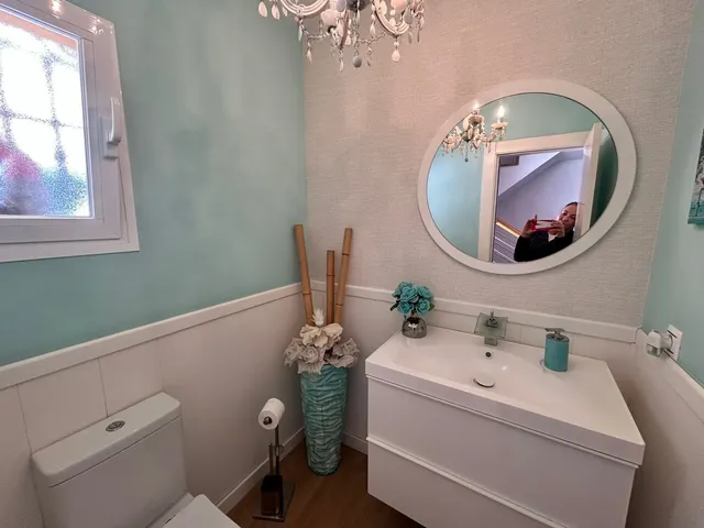 Adosado 4 habitaciones 260m² en venta - Marbella — 15