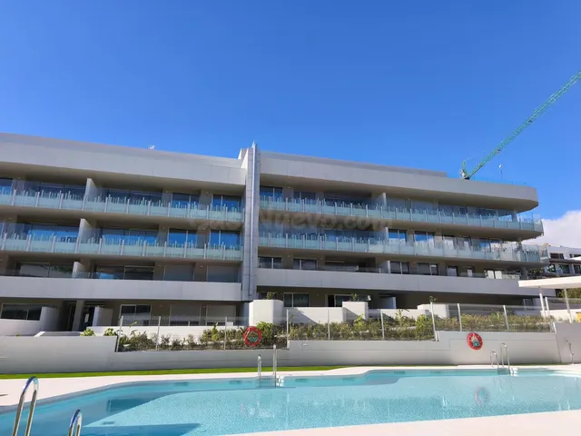 Apartamento 2 habitaciones 103m² en venta - Marbella — 2