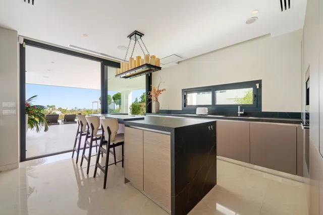 Chalet 5 habitaciones 473m² en venta - Marbella — 20