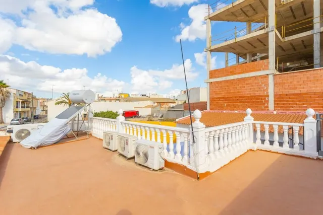 Adosado 4 habitaciones 204m² en venta - Costa blanca sur — 29