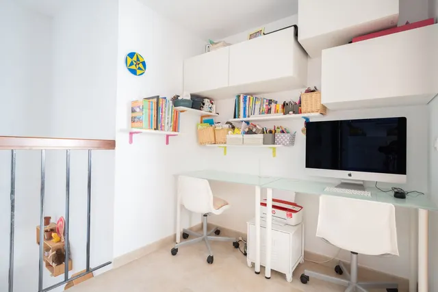 Ático Dúplex 3 habitaciones 194m² en venta - Marbella — 30
