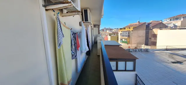 Apartamento 2 habitaciones 93m² en venta - Centro — 23