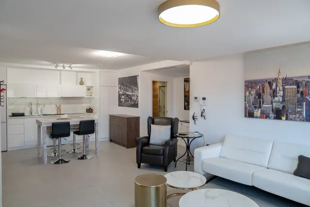 Apartamento 1 habitación 70m² en venta - Centro — 13