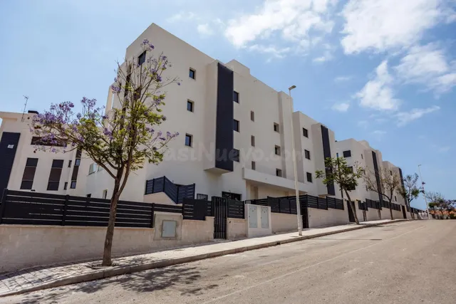 Apartamento 2 habitaciones 82m² en venta - Gasparot - foto 4