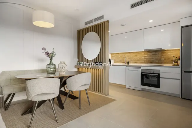Apartamento 2 habitaciones 80m² en venta - Costa Del Sol — 17