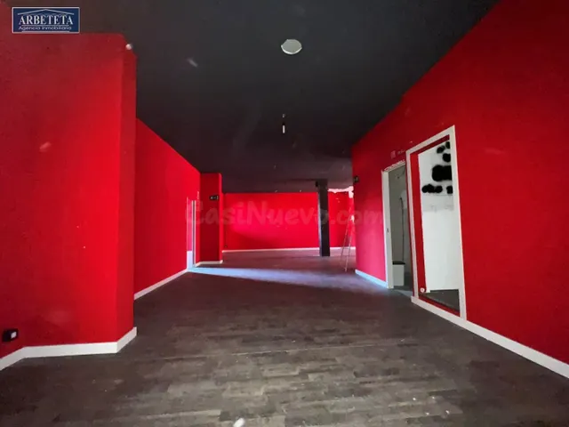 Se alquila local en el Casco Histórico de Guadalajara. - foto 5