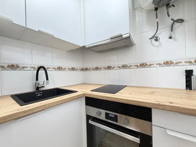 Apartamento 1 habitación 44m² en venta - Habaneras — 12