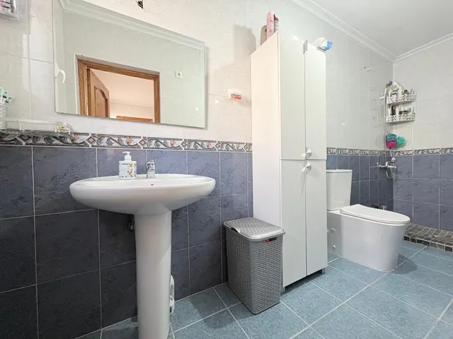 Estupenda vivienda en planta baja en el algar — 8