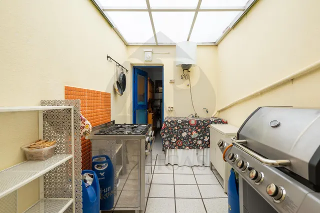 Dúplex de 4 dormitorios con 2 plazas de garaje y trastero en Valsequillo — 13