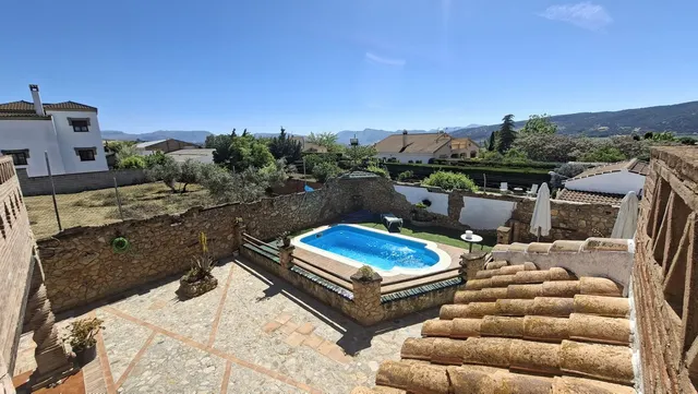 Chalet 4 habitaciones 224m² en venta - Andalucia — 32