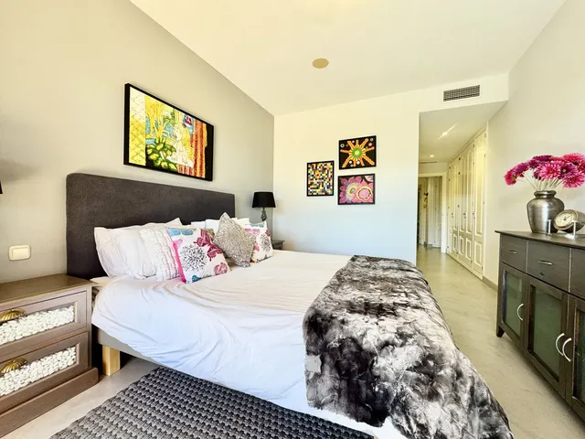 Apartamento 2 habitaciones 107m² en venta - Costa del Sol — 20