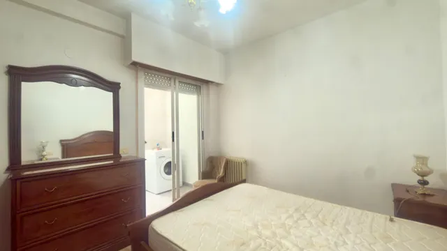 Piso de 4 Dormitorios con Terraza Esquinera de 35 m2 - Centro Villa — 39