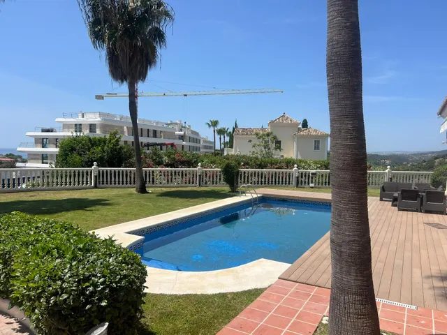 Vivienda unifamiliar en La Panera, Estepona — 27