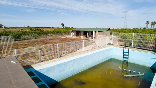 Rancho en Carlet — 33
