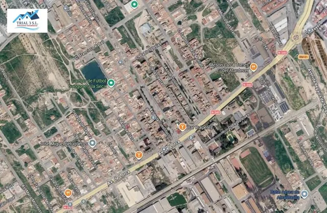 Venta de casa en Sangonera Seca (Murcia) - foto 3