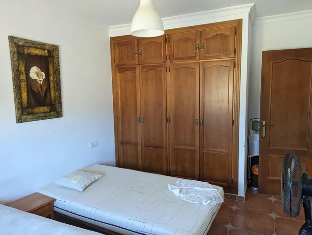 Finca rústica 4 habitaciones 131m² en venta - Alora pueblo — 9