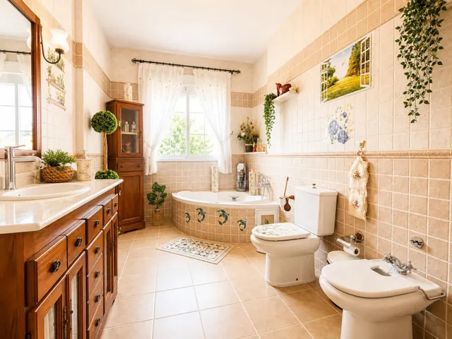 Espectacular casa en Cijuela — 7
