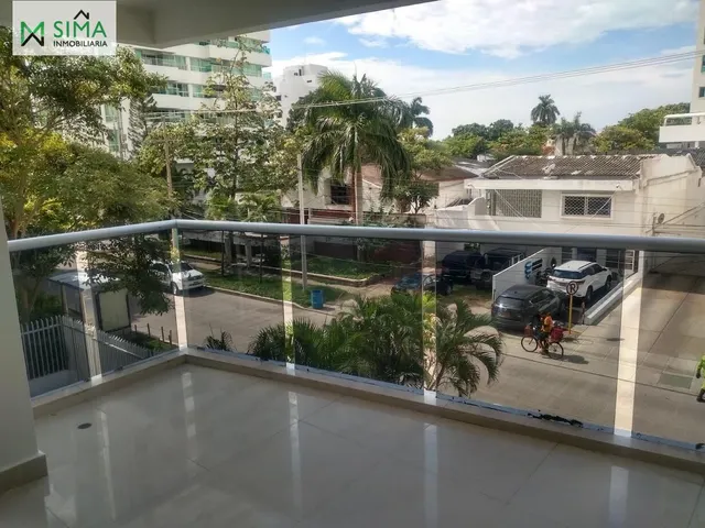 VENTA DE APARTAMENTO CASTILLOGRANDE — 7