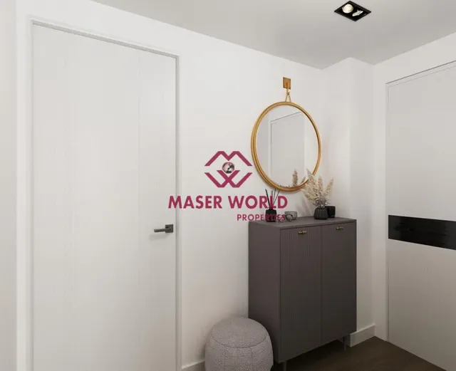 APARTAMENTOS DE OBRA NUEVA EN ALICANTE CIUDAD — 10