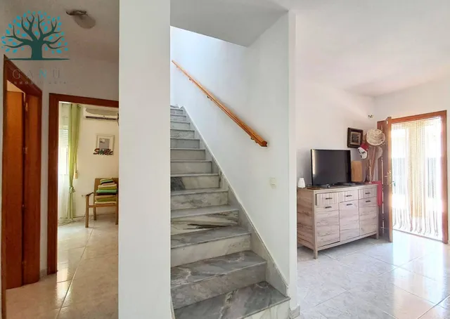 Vivienda independiente con piscina en alamillo — 8